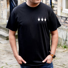 Load image into Gallery viewer, Let's Start At 12 T-Shirt