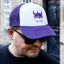 Load image into Gallery viewer, Danish Pete Trucker Cap