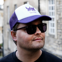 Load image into Gallery viewer, Danish Pete Trucker Cap